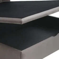 Cama Abas Vertical