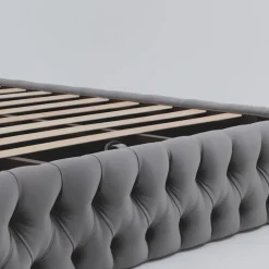 Cama Capitone