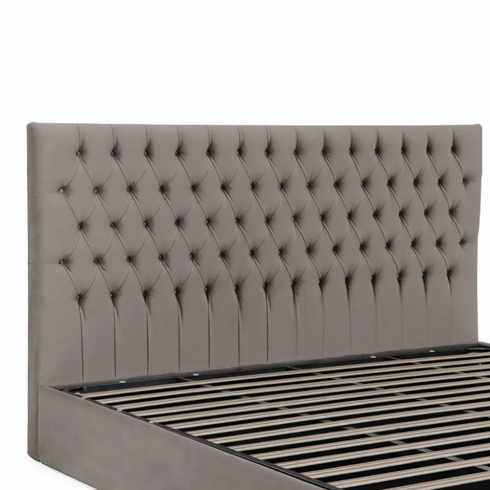 Cama Capitone III