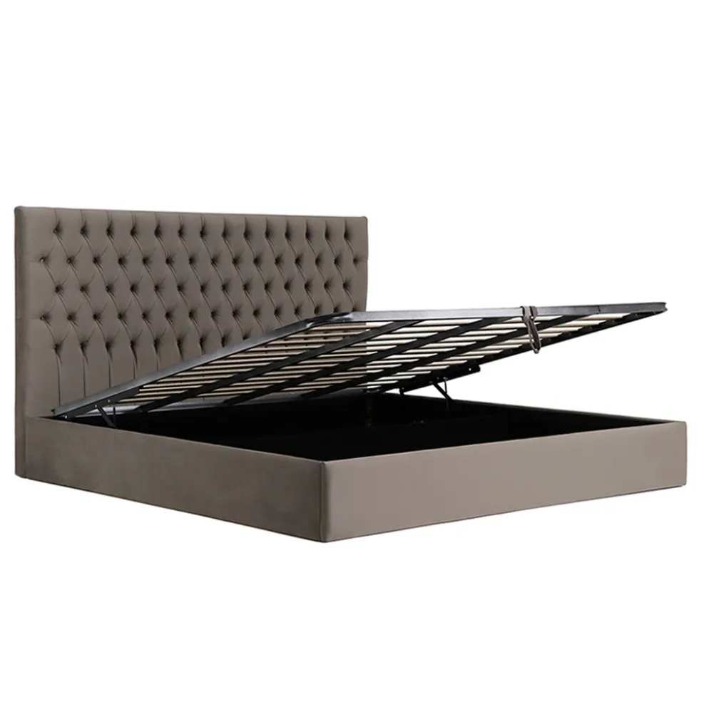 Cama Capitone III