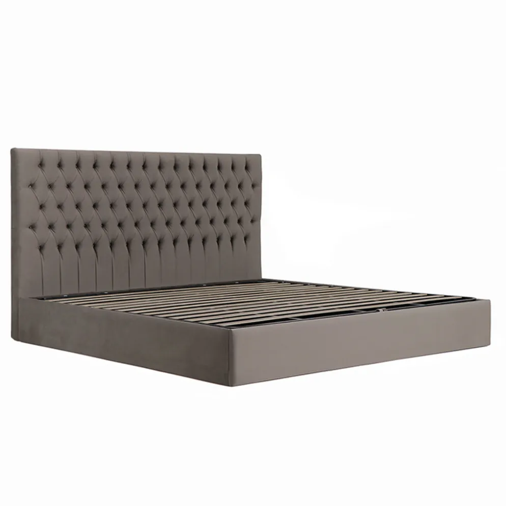 Cama Capitone III