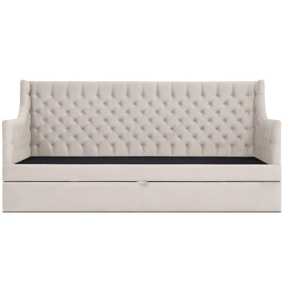 Cama Capitone Madrid
