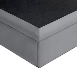 Cama Elite Minimalista com Moldura II