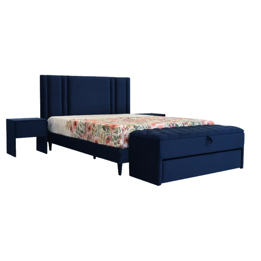 Cama Keisha