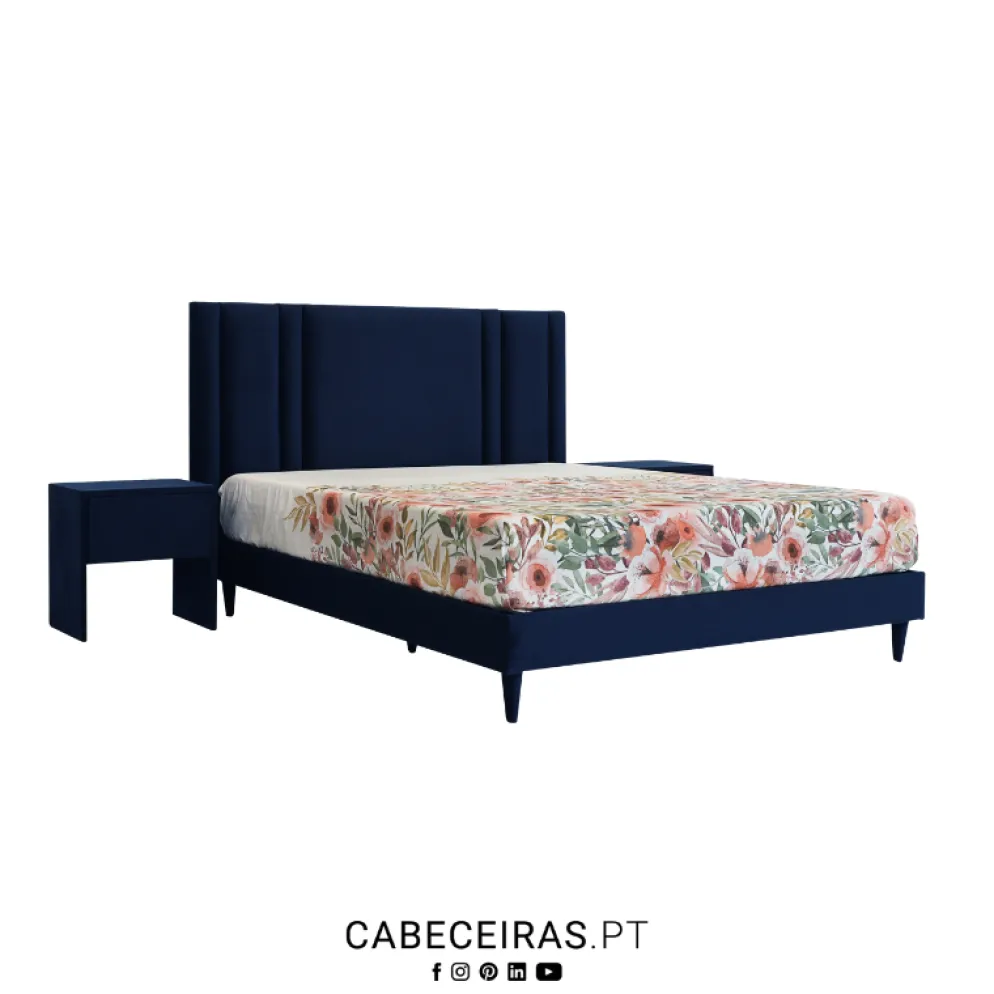 Cama Keisha
