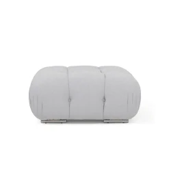 Módulo de Puff - Sofá modular Cloud