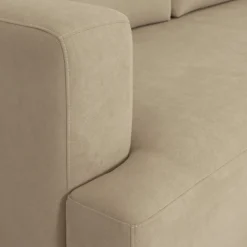 Sofá Blazer 3 lugares