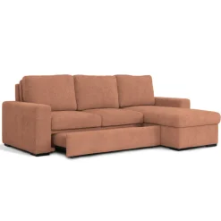 Sofá-cama Logan