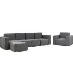 Sofá Modular + Individual Young