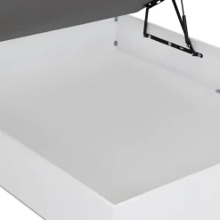 Sommier com Arrumação Easy Clean