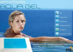 Almofada Aquagel