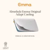 Almofada Emma Original Adapt Cooling