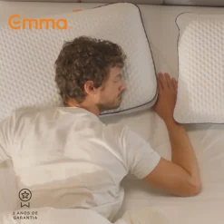 Almofada Emma Original Adapt Cooling