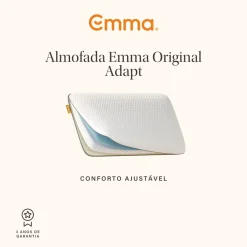 Almofada Emma Original Adapt