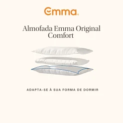 Almofada Emma Original Comfort