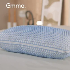 Almofada Emma Original Microfibra Elite