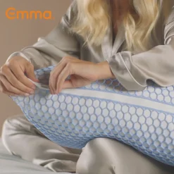 Almofada Emma Original Microfibra Elite