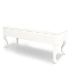 Banqueta em Capitone