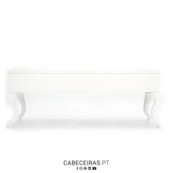 Banqueta em Capitone