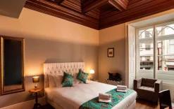 Cabeceira Capitone HOTEL