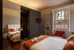 Cabeceira Capitone HOTEL
