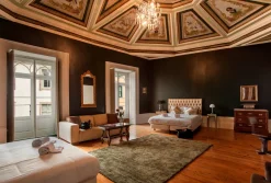 Cabeceira Capitone HOTEL