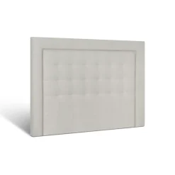 Cabeceira Elite Minimalista com Moldura