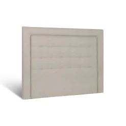 Cabeceira Elite Minimalista com Moldura