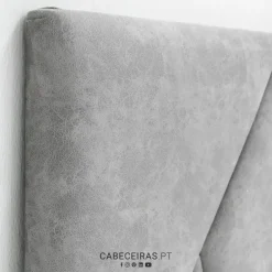 Cabeceira Ivy
