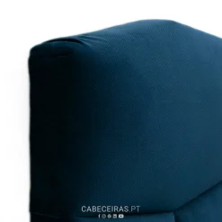 Cabeceira Orgânica
