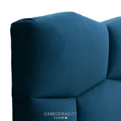Cabeceira Orgânica