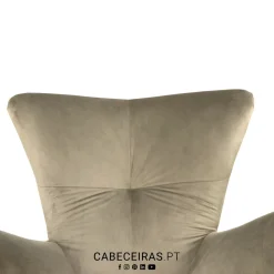 Cadeirão Hórus