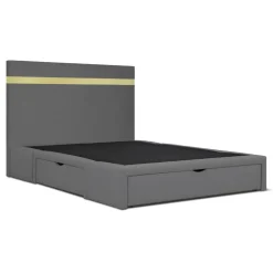 Cama Andrómeda Gold