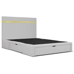 Cama Andrómeda Gold
