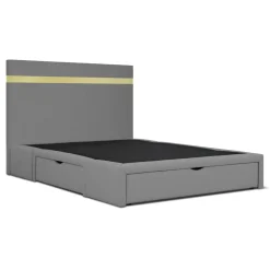 Cama Andrómeda Gold