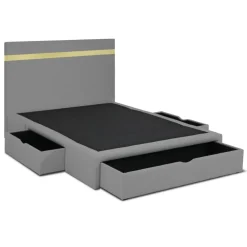 Cama Andrómeda Gold