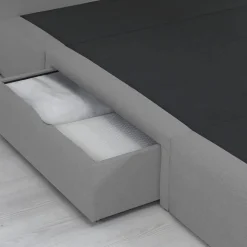 Cama Andrómeda Gold
