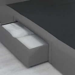 Cama Andrómeda Gold XL