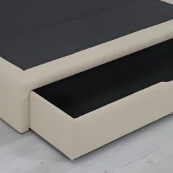Cama Andrómeda Gold XL