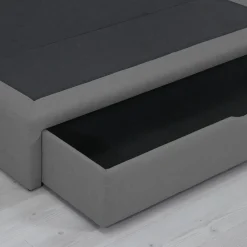 Cama Andrómeda Gold XL