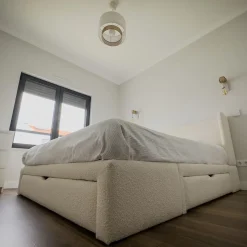 Cama A Pitada do Pai