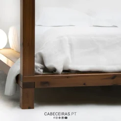 Cama Arq.ª Diana Ledo