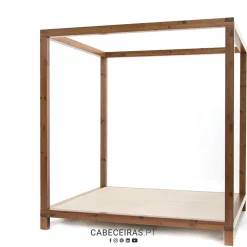 Cama Arq.ª Diana Ledo