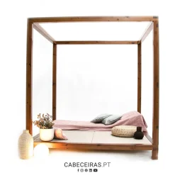 Cama Arq.ª Diana Ledo
