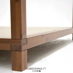Cama Arq.ª Diana Ledo
