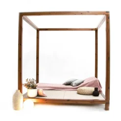 Cama Arq.ª Diana Ledo