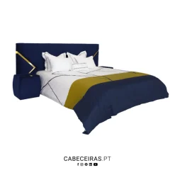 Cama Artémis
