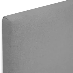 Cama Catherine Chrome