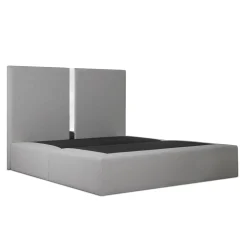 Cama Catherine Chrome