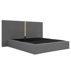 Cama Catherine Gold XL